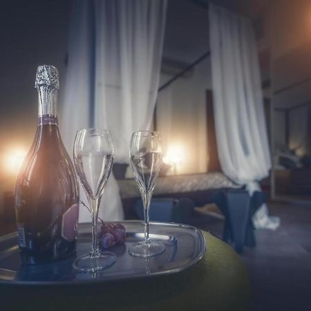Tridente Rooms Rome Bagian luar foto