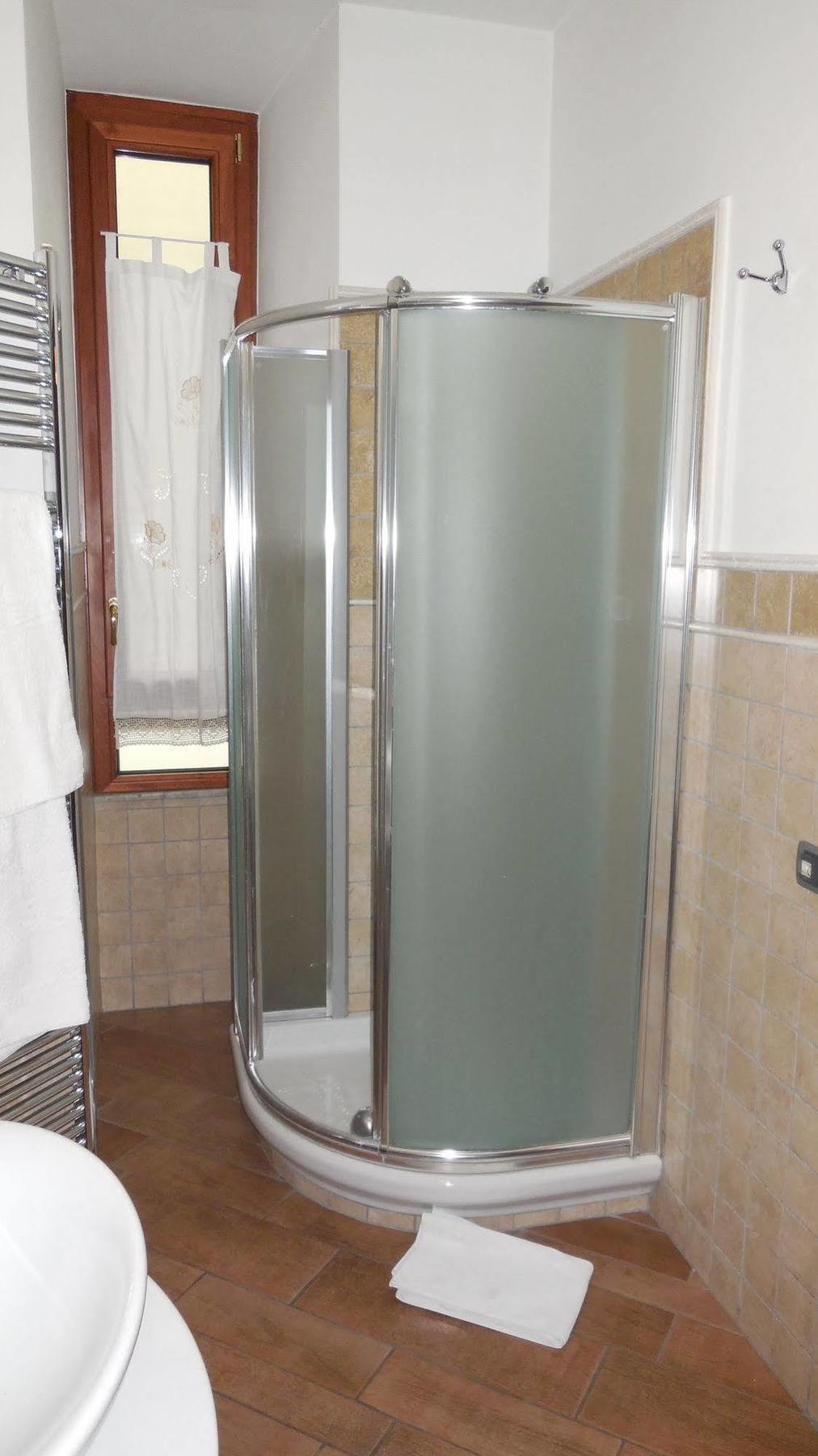Tridente Rooms Rome Bagian luar foto