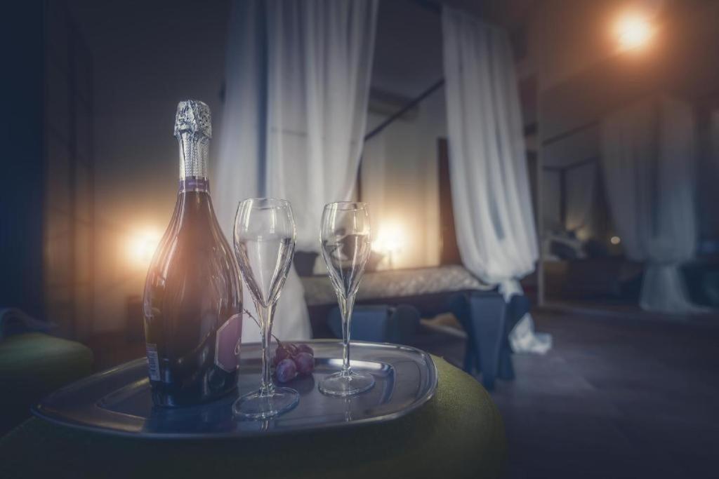 Tridente Rooms Rome Bagian luar foto