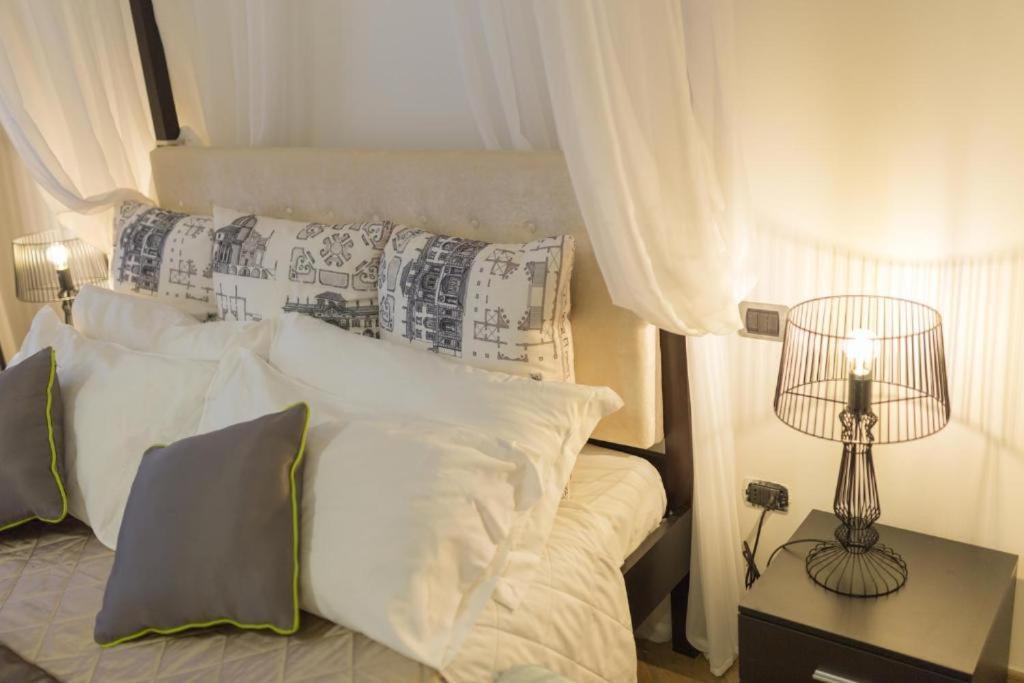 Tridente Rooms Rome Bagian luar foto