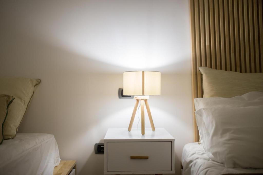 Tridente Rooms Rome Bagian luar foto