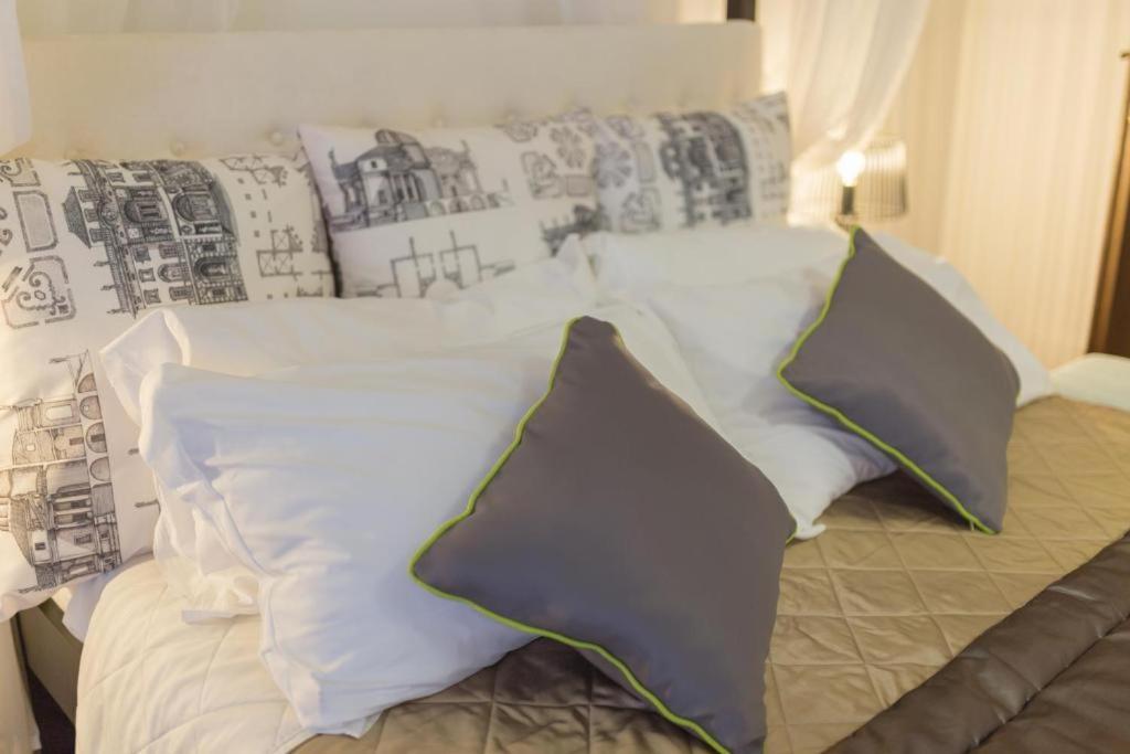 Tridente Rooms Rome Bagian luar foto